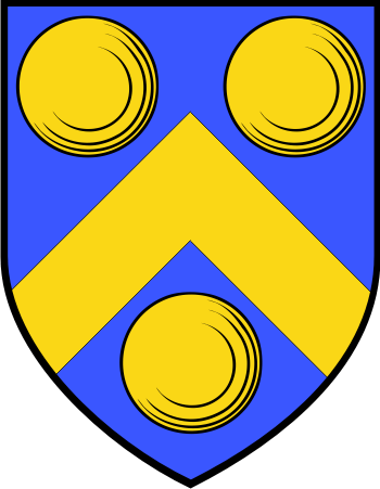 HOPE family crest