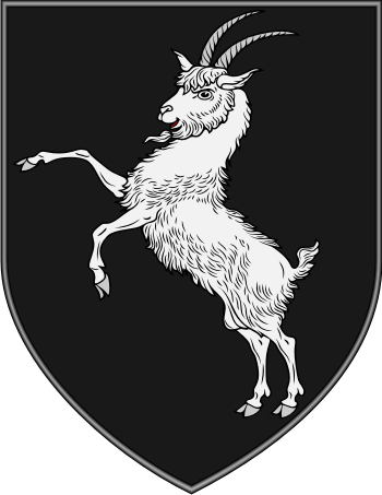 MCCLAFFERTY family crest